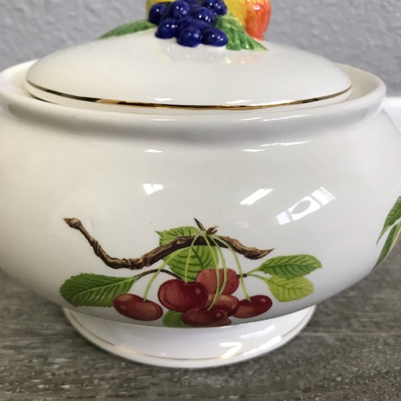 Teleflora Dish - Picture 5 of 8